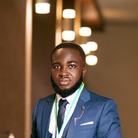 Kelvin Oduro Aboagye