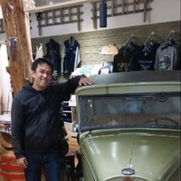 Danni Malvianto
