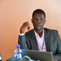 Geoffrey Okullo