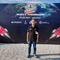 AHMET FARUK KACAROĞLU