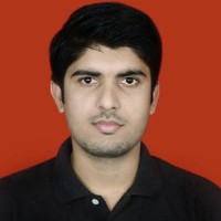 Vrushikesh Bhadange
