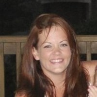 Alison Bourne