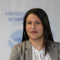 Sandra Preciado