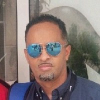 Dedric Tolbert