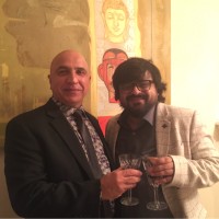 Ray Sharma