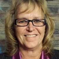 Mary Ann Cook