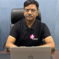 Ajit Kumar Shukla