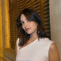 Celia Mesonero Carretero