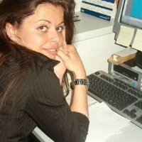 Lana Bedekovic Rosandic