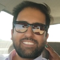 S. Morteza Hosseini
