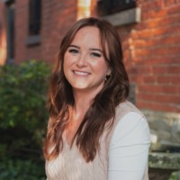Caitlin Barga