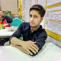 subhan Ansari
