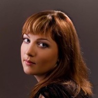 Makovkina Tatiana