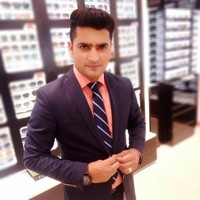 Shashikant Thakur