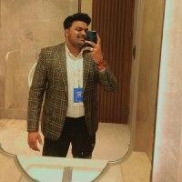 Rajan Parmar