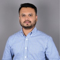 Mohammed Jameel