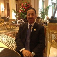 Mohammed Alaleeli