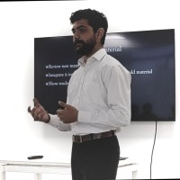 Prabhav Pathania