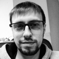 Oleksandr Lialko