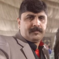 SYED NADIR ALI SHAH