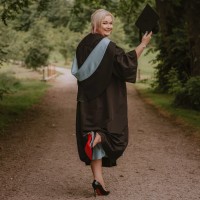 Suzanne Pirie