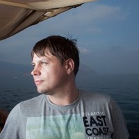 Aleksey Nabilskiy