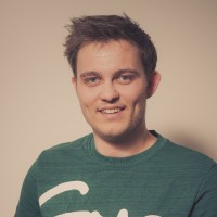 Jouri Van 'T Oever