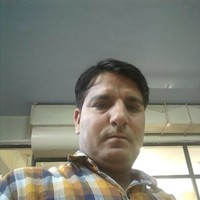 Anil Kumar Choudhary