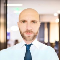 Catalin Albu
