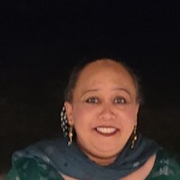 Fadumo Mohamed
