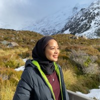 Aimi Zainor