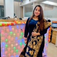 Garima Singh