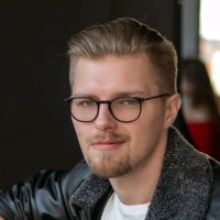 Michael Matsyi