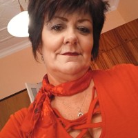 Annemarie Pretorius