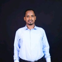 Mahad Mohamed Hassan