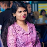 Zeba Usman