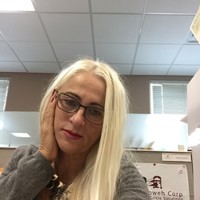 Galina Rozhok