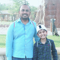 Sheik Mohaideen