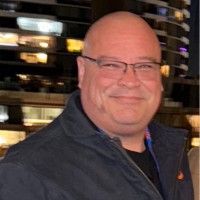 Jeff Fenwick