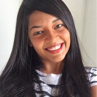 Eduarda Santos