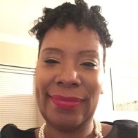 Chante Thomas