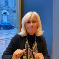Gail Ryder