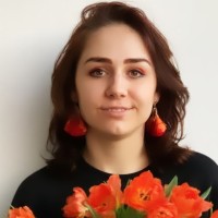 Tatiana Iordan (Egoshina)