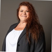Jessica Johnson, Chst, Stsc