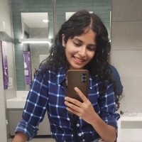 Sushmitha D