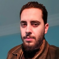 Hichem Belhaj Ahmed