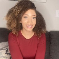 Alexis Eason