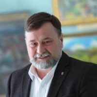 Serhiy Kozmenko