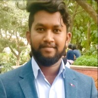 Umesh R G