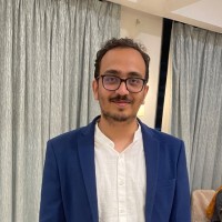 Mayank Saran